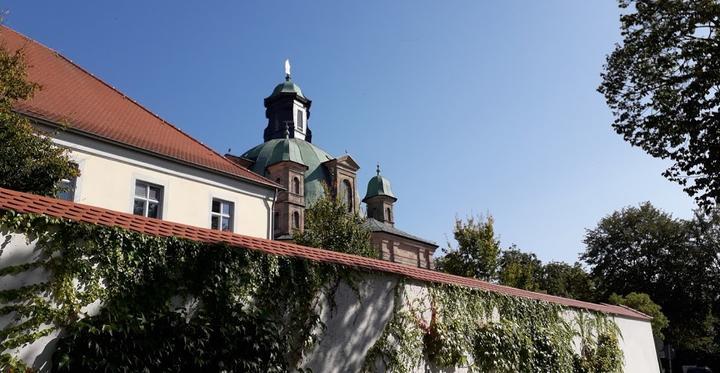 Restaurant Franziskus Freystadt